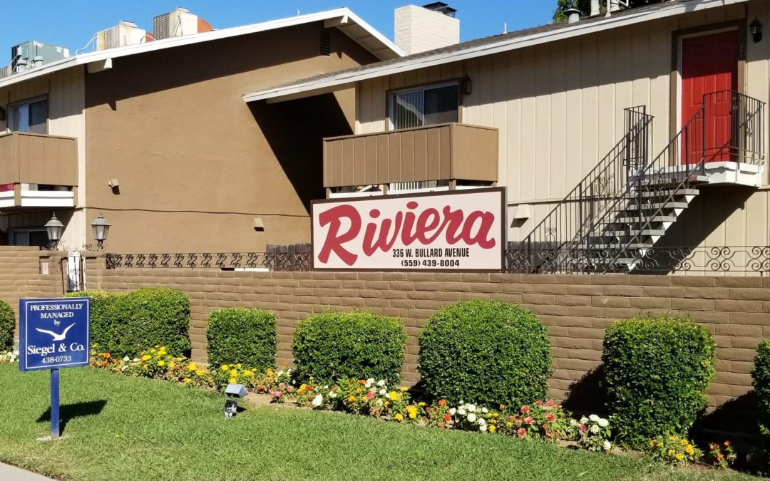 Riviera Apartments