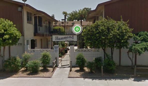 2742 E Hammond Fresno, California, 93703, ,Land,For Rent,E Hammond,1027