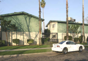 121-127 N Effie Street, Fresno, California, 93701, ,Land,For Rent,N Effie ,1030